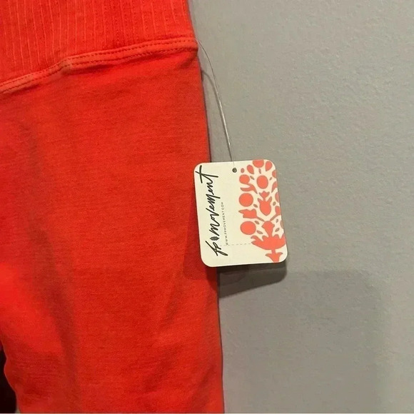 Free People  Movement Leggings - Picture 8 of 8